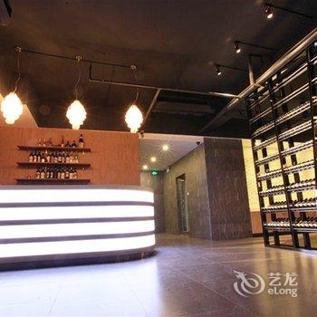 延吉桔子酒店酒店提供图片