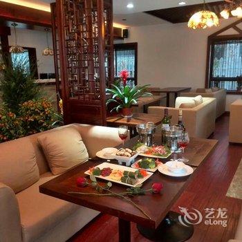 安吉欢庭山水统里度假酒店酒店提供图片