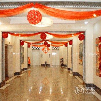 南昌晶帝商务大酒店酒店提供图片