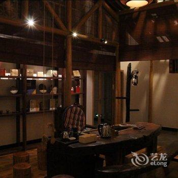 安吉欢庭山水统里度假酒店酒店提供图片