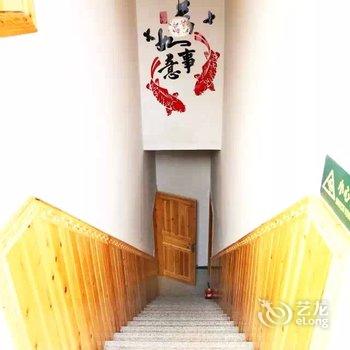 宏村半城烟雨今生缘客栈酒店提供图片