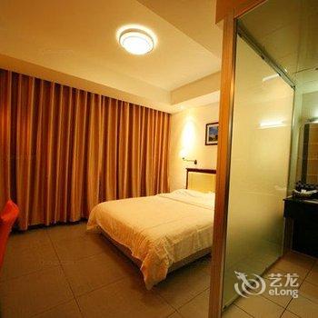 开平7洲商务酒店酒店提供图片
