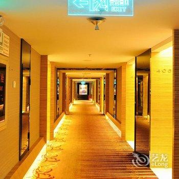 速8酒店(咸宁淦河大道二号店)(原君悦大酒店)酒店提供图片