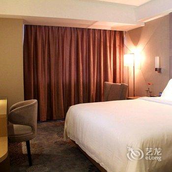 丽枫酒店(丽枫LAVANDE)(湛江广百店)酒店提供图片
