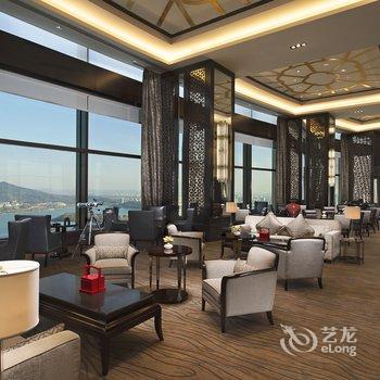 南京香格里拉大酒店酒店提供图片