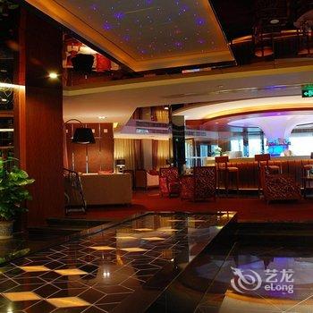 绍兴中国轻纺城大酒店酒店提供图片