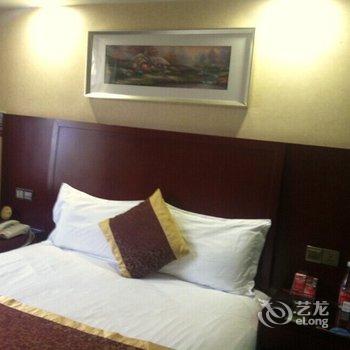 温州荣庭酒店酒店提供图片
