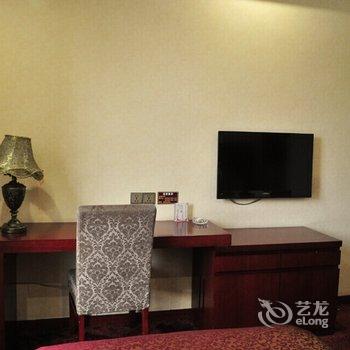 温州荣庭酒店酒店提供图片