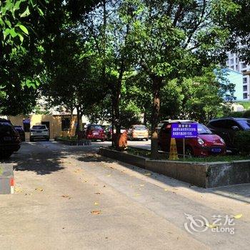 温州荣庭酒店酒店提供图片
