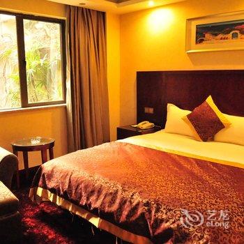 温州荣庭酒店酒店提供图片