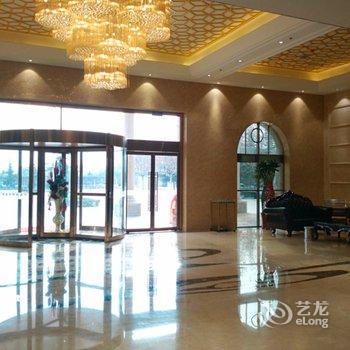 侯马市鑫海湾温泉酒店酒店提供图片