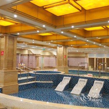 侯马市鑫海湾温泉酒店酒店提供图片