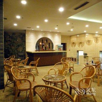 宁波江东江南印象大酒店酒店提供图片