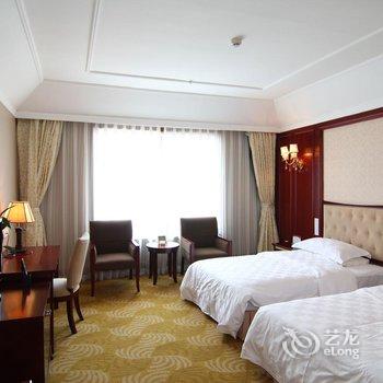 乐山金海棠大酒店酒店提供图片