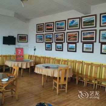 昆明东川红土地红土七彩人家农家乐酒店提供图片