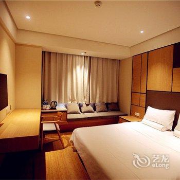 全季酒店(太原五一路店)酒店提供图片