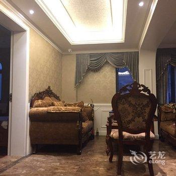 厦门梵居山海别院酒店提供图片