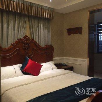 厦门梵居山海别院酒店提供图片