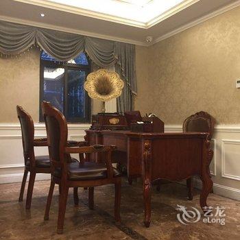 厦门梵居山海别院酒店提供图片