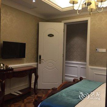 厦门梵居山海别院酒店提供图片