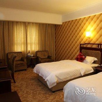 茂县成祥国际假日酒店酒店提供图片