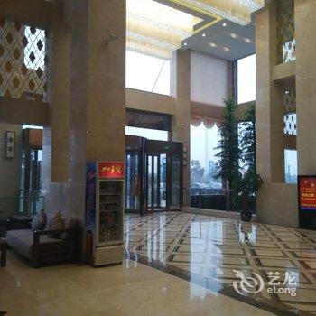 格林豪泰(盐城香港路阜宁汽车客运站南商务酒店)酒店提供图片