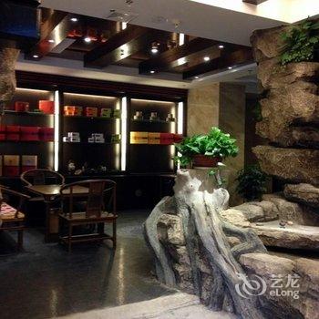 南平格林联盟酒店酒店提供图片