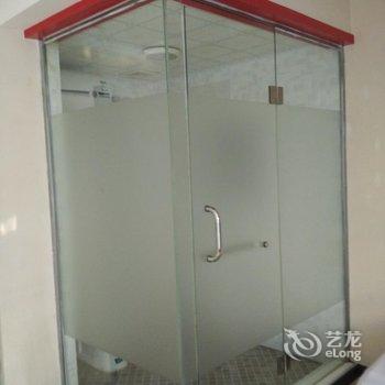 明水幸福时尚快捷宾馆酒店提供图片