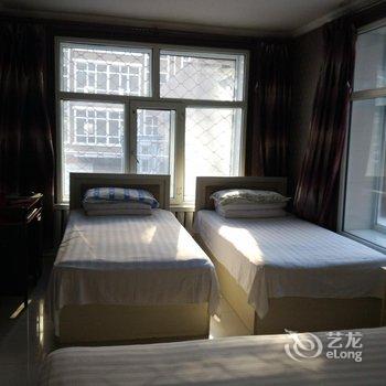 明水幸福时尚快捷宾馆酒店提供图片