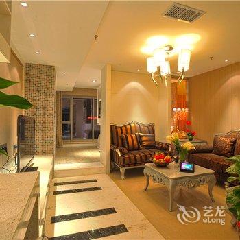 贵阳百灵国际公寓酒店提供图片