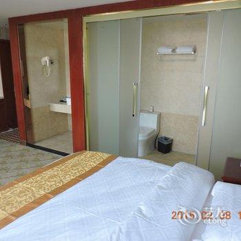 乌鲁木齐市利达精品酒店酒店提供图片