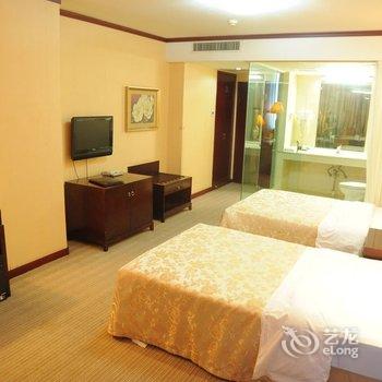 渭南国贸大酒店酒店提供图片
