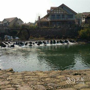 武夷山水庄109湖里别墅酒店酒店提供图片