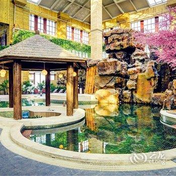 天津光合谷(天沐)温泉度假酒店酒店提供图片