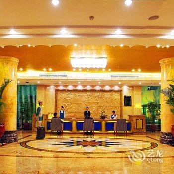 漳州东山金殿海景大酒店酒店提供图片