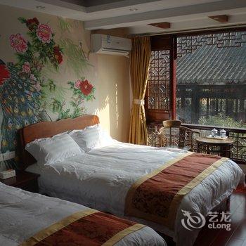 周庄水梦庭院酒店提供图片