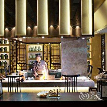 天津京基皇冠假日酒店酒店提供图片