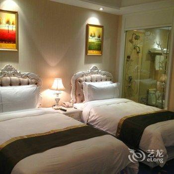 云浮罗定国际酒店酒店提供图片