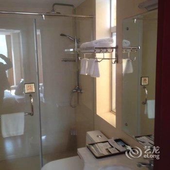 九江庐山西海济州岛国际温泉公寓酒店酒店提供图片