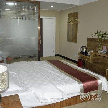 涿州尚品久久快捷酒店酒店提供图片