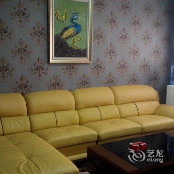 泗水红森林商务宾馆酒店提供图片
