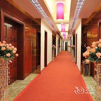 南靖万嘉豪国际温泉大酒店酒店提供图片