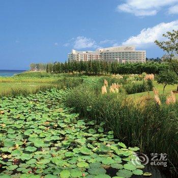 昆山阳澄湖费尔蒙酒店酒店提供图片