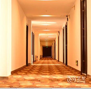 桔子酒店·精选(敦化翰章大街店)(原北海湾时尚酒店)酒店提供图片