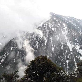 贡山旺咱卡酒店酒店提供图片