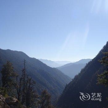 贡山旺咱卡酒店酒店提供图片