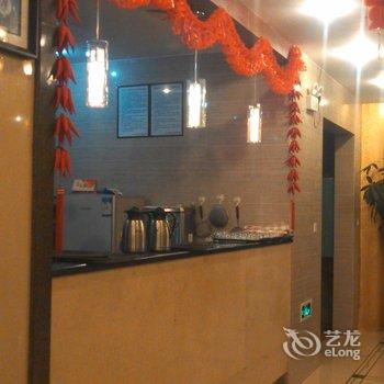 万宁龙水甜休闲会馆酒店提供图片