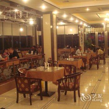 万宁龙水甜休闲会馆酒店提供图片