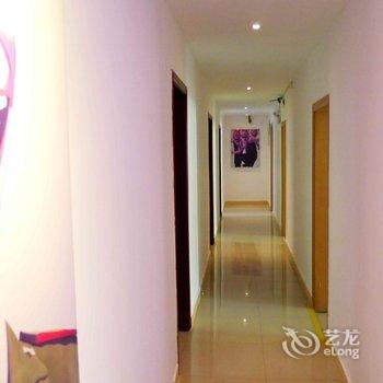 西昌喜月驿站酒店提供图片