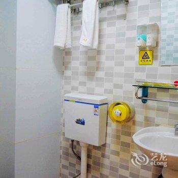 西昌喜月驿站酒店提供图片